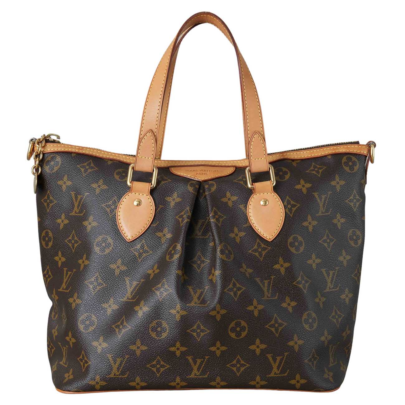 LOUIS VUITTON(USED)루이비통 M40145 모노그램 팔레르모 PM